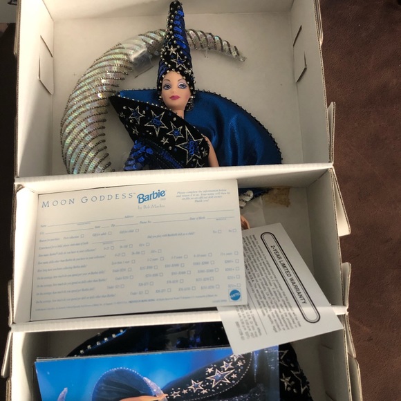 Collection of Brand New Barbies - Picture 6 of 8